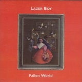 Lazer Boy - Fallen World