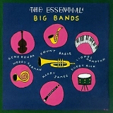 Various artists - The Essential Big Bands