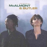 McAlmont & Butler, McAlmont, David & Butler, Bernard - The Sound of...McAlmont & Butler