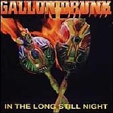 Gallon Drunk - In the Long Still Night