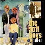 Soft Boys - 1976-1981 Disc 1