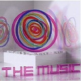 Music (The) - Singles & EPs: 2001-2005 CD1