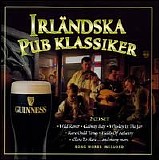 Various artists - IrlÃ¤ndska Pub Klassker Disc 1