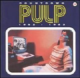 Pulp - Countdown 1992-1983 Disc 1