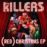 Killers - (RED) Christmas - EP