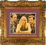 Peter, Paul and Mary - Lemon Tree & Other Great Songs