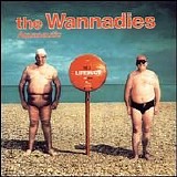 Wannadies - Aquanautic