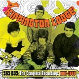 Kippington Lodge - Shy Boy: The Complete Recordings 1967-1969