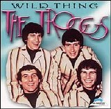 Troggs - Wild Thing [Blu Mountain]