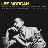 Lee Morgan - Sextet