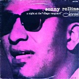 Sonny Rollins - A Night At The Village Vanguard