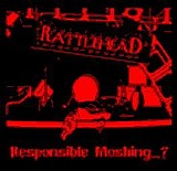 Rattlehead - Responsible Moshing...?