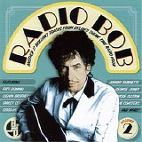 Various artists - Radio Bob Volume 2