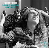 Tiny Tim - Lost & Found 1963-1974