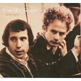 Simon & Garfunkel - Live 1969