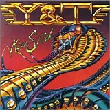 Y&T - Mean Streak