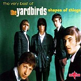 The Yardbirds - The Very Best of the Yardbirds