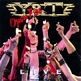 Y&T - Open Fire - Live