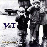 Y&T - Musically Incorrect