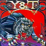 Y&T - Black Tiger