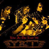 Y&T - Live In The East '86