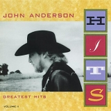 John Anderson - Greatest Hits Volume II