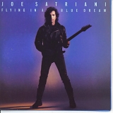 Joe Satriani - Flying in a Blue Dream