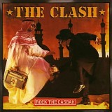 Clash - Rock The Casbah