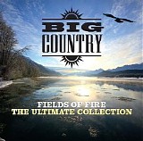 Various artists - Fields of Fire the Ultimate Collection