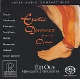 The Minnesota Orchestra - Eiji Oue - Exotic Dances from the Opera