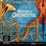 Kansas City SO - Michael Stern - Britten's Orchestra