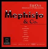 Minnesota Orchestra - Eiji Oue - Mephisto & Co.