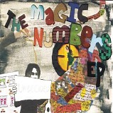 Magic Numbers - Undecided EP