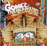 Gomez - Five Men In A Hut (CD1)