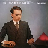 Gary Numan - The Pleasure Principle (Disc 2)