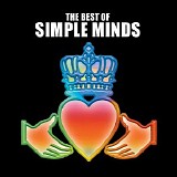 Simple Minds - The Best Of Simple Minds (CD1)
