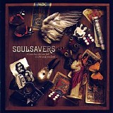 Soulsavers - It's Not How Far You Fall, It's the Way You Land