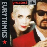 Eurythmics - Greatest Hits