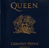 Queen - Greatest Hits II