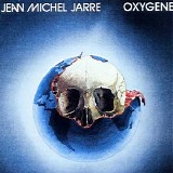 Jean Michel Jarre - Oxygene