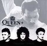 Queen - Greatest Hits III