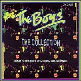The Boys - The Collection : The Boys (1977) / Alternative Chartbusters (1978)