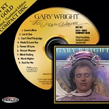 Gary Wright - The Dream Weaver (AF Gold Pressing)
