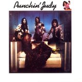 Punchin' Judy - Punchin' Judy