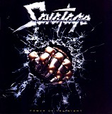 Savatage - Power of the Night