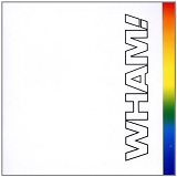 Wham! - The Final (42.8P Japan Pressing)