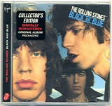 Rolling Stones, The - Black And Blue