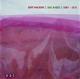 Soft Machine - BBC Radio 1967-1971 CD1