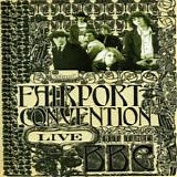 Fairport Convention - Live At The BBC - CD2