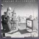 social distortion - Mommys Little Monster